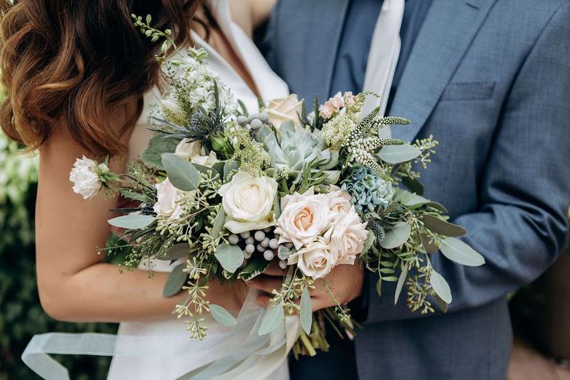 Creat Floral Arrangements for Special Events with TORY